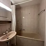 For 2 People With Parking Vionnaz