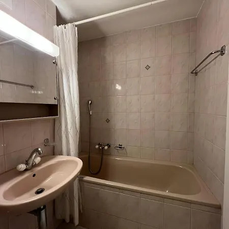 For 2 People With Parking Vionnaz