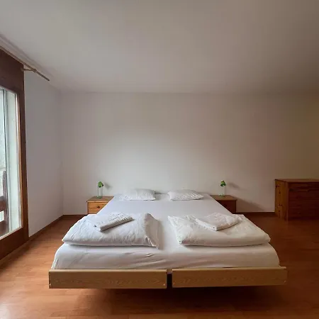 For 2 People With Parking Appartamento