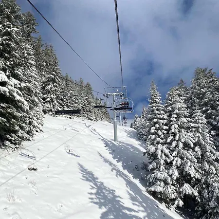 Διαμέρισμα For 2 People With Parking *