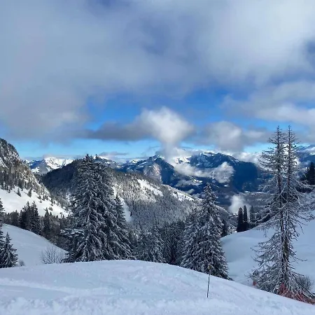 For 2 People With Parking