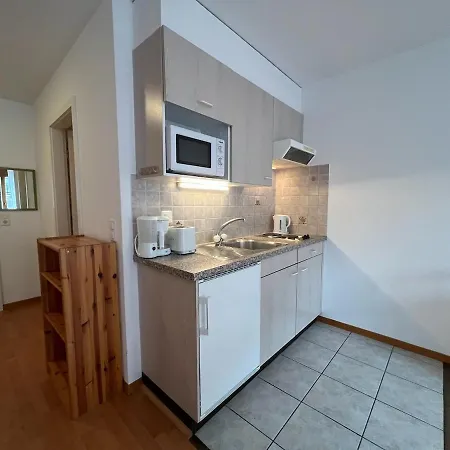 For 2 People With Parking Appartamento Vionnaz