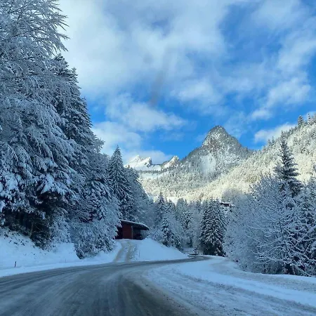 Διαμέρισμα For 2 People With Parking