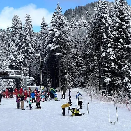 Appartamento For 2 People With Parking *