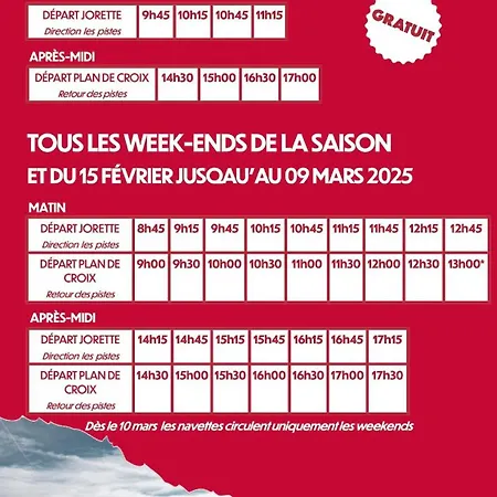 For 2 People With Parking * Vionnaz