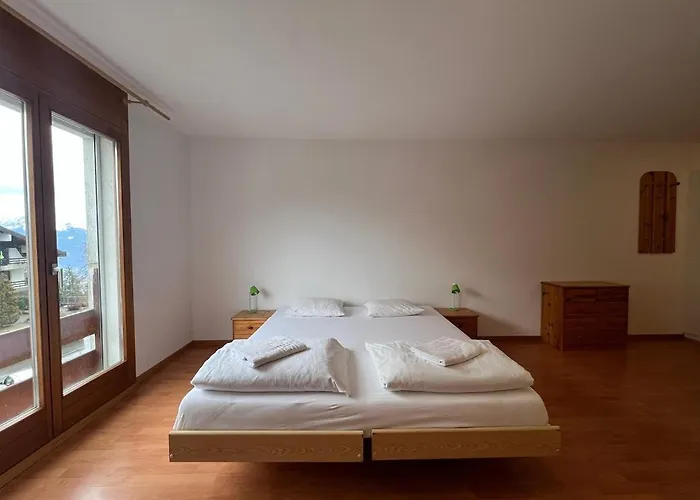 For 2 People With Parking Apartman