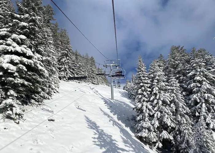 Apartman For 2 People With Parking *