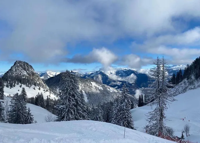 For 2 People With Parking