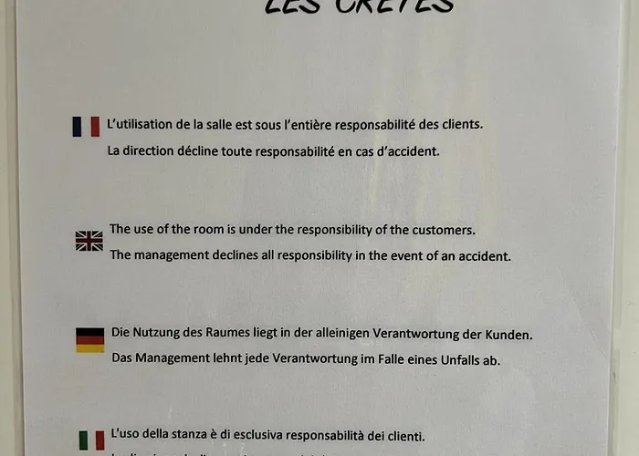 For 2 People With Parking