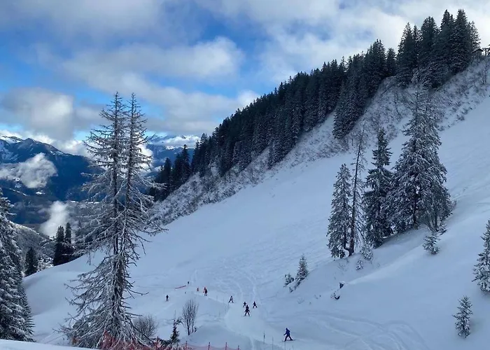 For 2 People With Parking Apartman