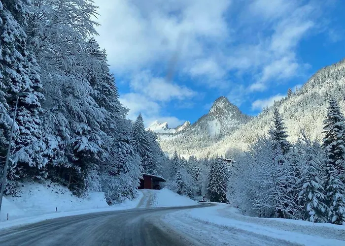 Apartman For 2 People With Parking