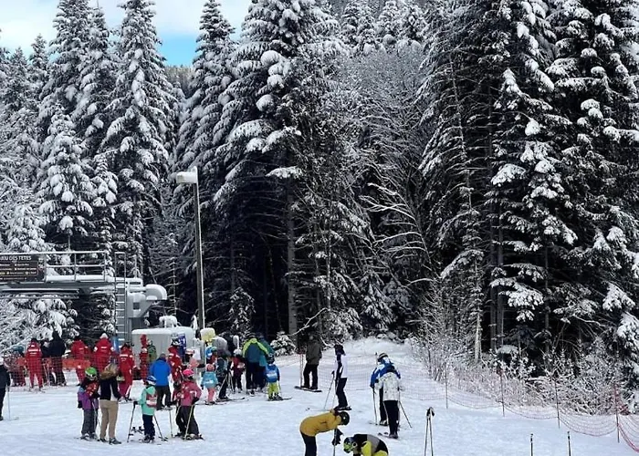 Apartman For 2 People With Parking *