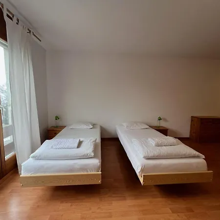 For 2 People With Parking Апартаменты