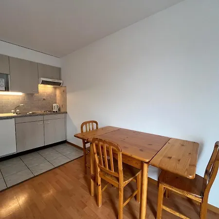 For 2 People With Parking Apartament *